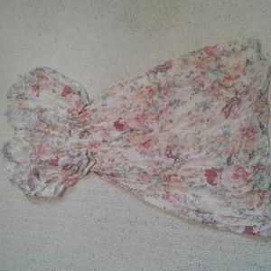 Zara woman dress